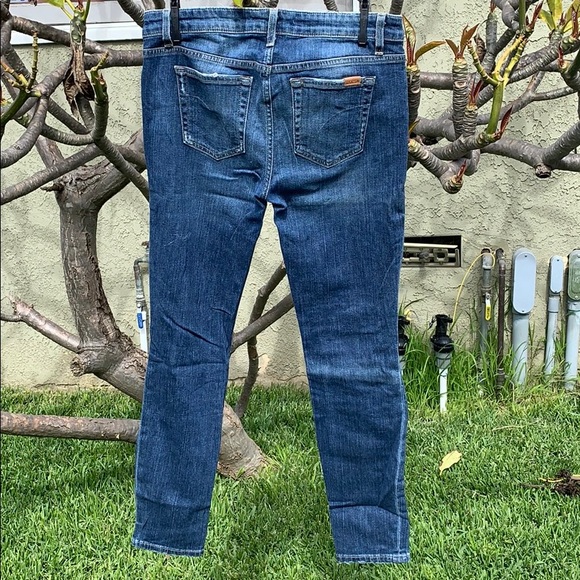 Joes Jeans stretch skinny jeans - Picture 4 of 6